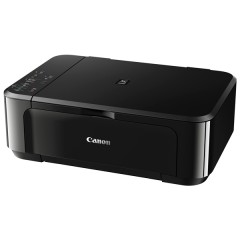 Принтер Canon Pixma MG3640S (черный)