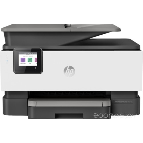 Принтер HP OfficeJet Pro 9013