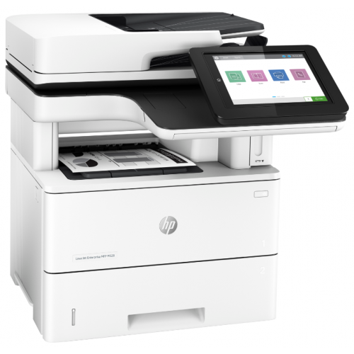 Принтер HP LaserJet Enterprise M528f