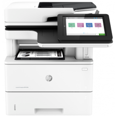 Принтер HP LaserJet Enterprise M528f