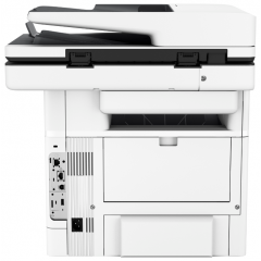Принтер HP LaserJet Enterprise M528f