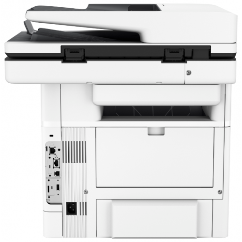 Принтер HP LaserJet Enterprise M528f