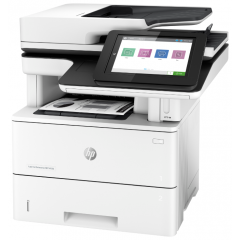 Принтер HP LaserJet Enterprise M528f