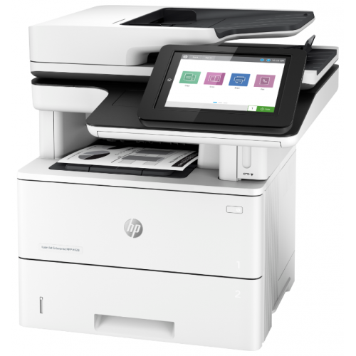 Принтер HP LaserJet Enterprise M528f