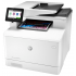 Принтер HP Color LaserJet Pro MFP M479fnw