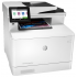 Принтер HP Color LaserJet Pro MFP M479fnw