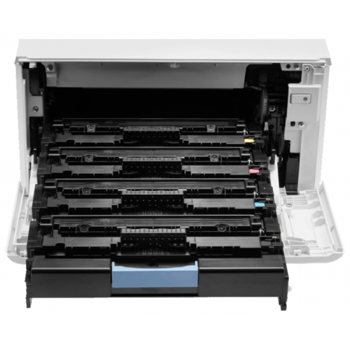 Принтер HP Color LaserJet Pro MFP M479fnw