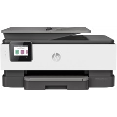 Принтер HP OfficeJet Pro 8023