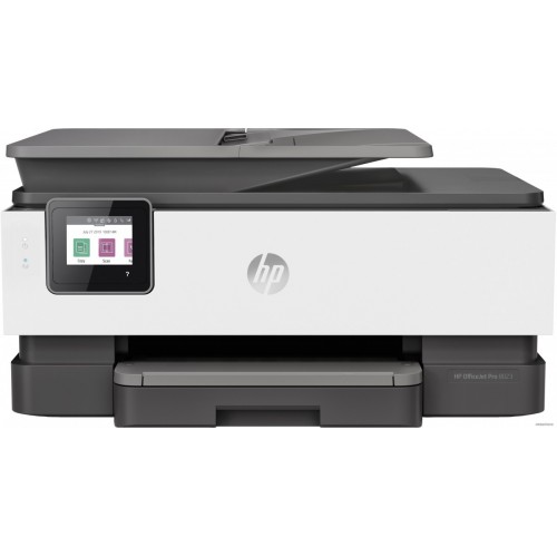 Принтер HP OfficeJet Pro 8023