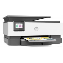 Принтер HP OfficeJet Pro 8023