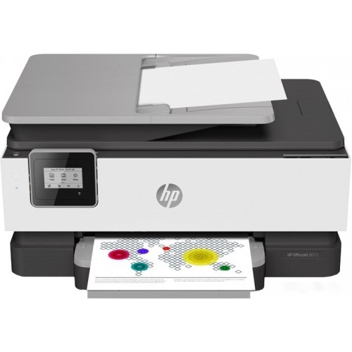 Принтер HP OfficeJet Pro 8013