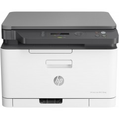 Принтер HP Color Laser 178nw