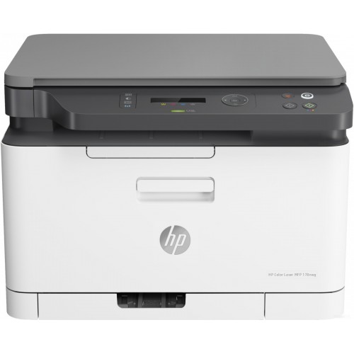Принтер HP Color Laser 178nw