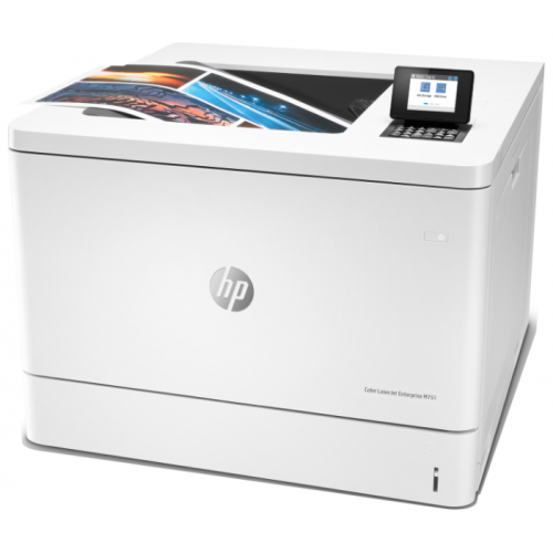 Принтер HP Color LaserJet Enterprise M751dn
