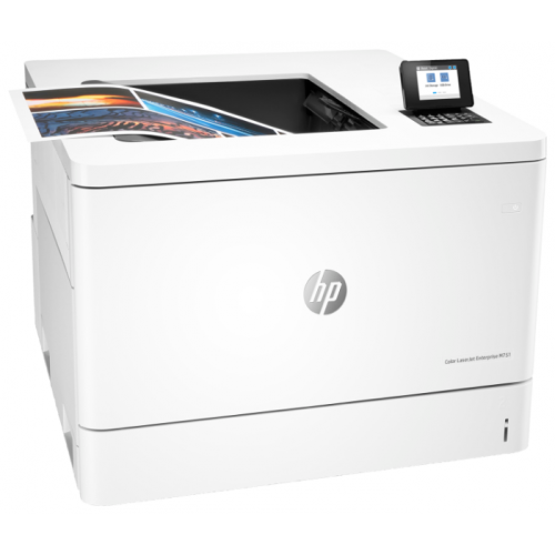 Принтер HP Color LaserJet Enterprise M751dn