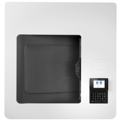 Принтер HP Color LaserJet Enterprise M751dn