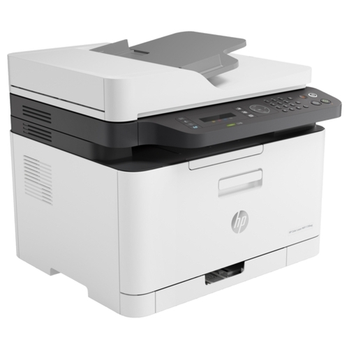 Принтер HP Color Laser MFP 179fnw