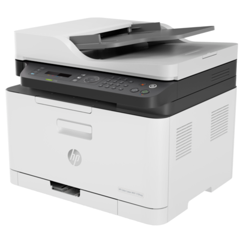 Принтер HP Color Laser MFP 179fnw