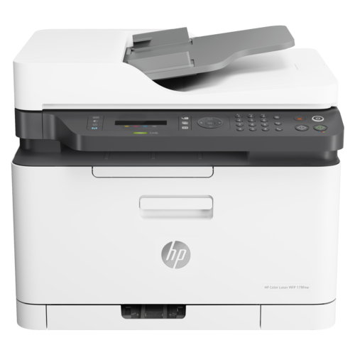 Принтер HP Color Laser MFP 179fnw