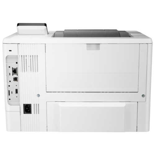 Принтер HP LaserJet Enterprise M507dn