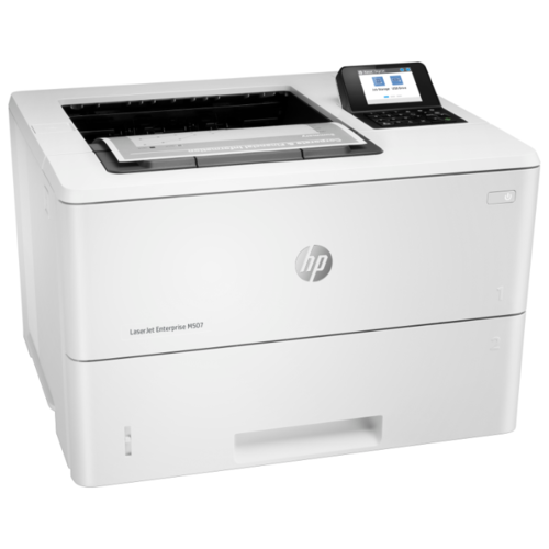 Принтер HP LaserJet Enterprise M507dn