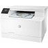 Принтер HP Color LaserJet Pro M182n 7KW54A