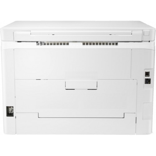 Принтер HP Color LaserJet Pro M182n 7KW54A