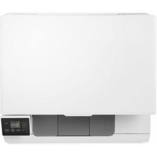 Принтер HP Color LaserJet Pro M182n 7KW54A