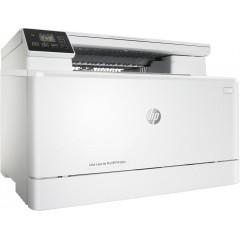 Принтер HP Color LaserJet Pro M182n 7KW54A