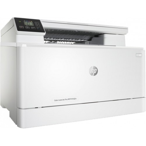Принтер HP Color LaserJet Pro M182n 7KW54A