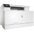 Принтер HP Color LaserJet Pro M182n 7KW54A