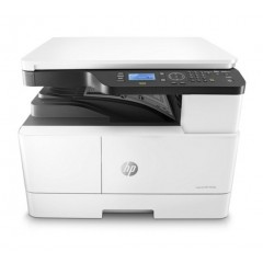 Принтер HP LaserJet MFP M438n