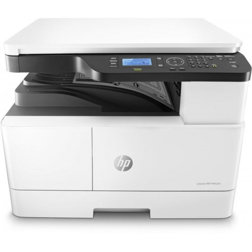 Принтер HP LaserJet MFP M442dn