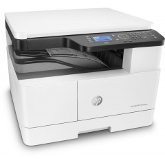 Принтер HP LaserJet MFP M442dn