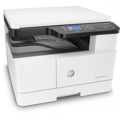 Принтер HP LaserJet MFP M442dn