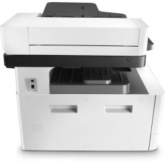 Принтер HP LaserJet MFP M443nda