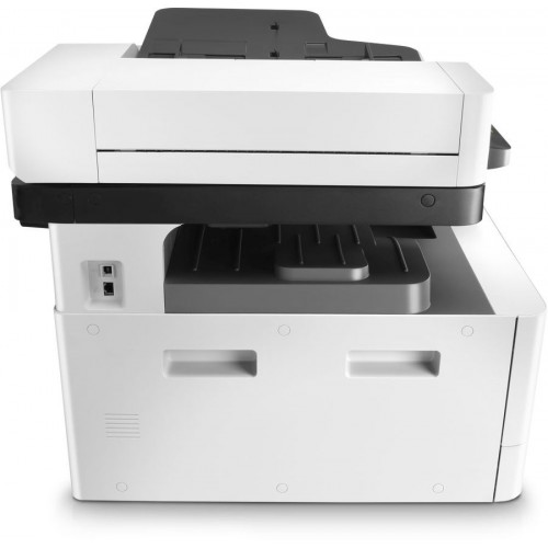 Принтер HP LaserJet MFP M443nda