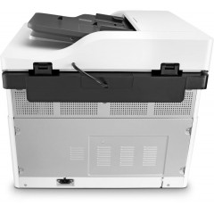 Принтер HP LaserJet MFP M443nda