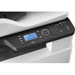 Принтер HP LaserJet MFP M443nda