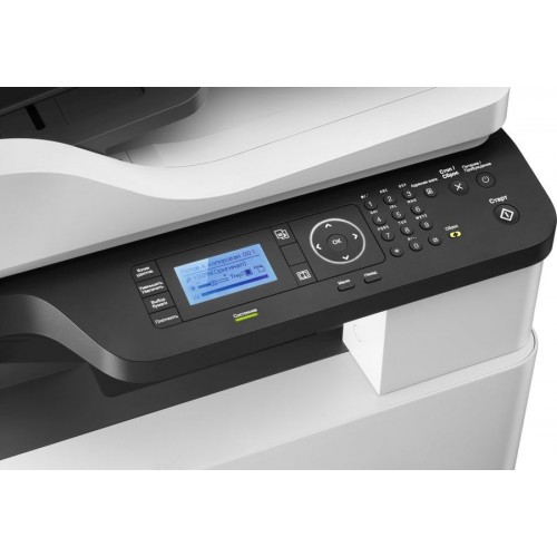 Принтер HP LaserJet MFP M443nda