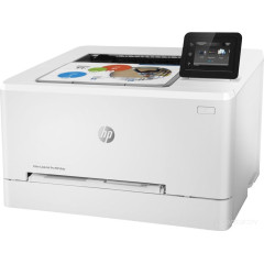 Принтер HP Color LaserJet Pro M255dw