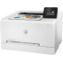 Принтер HP Color LaserJet Pro M255dw
