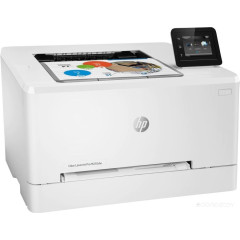 Принтер HP Color LaserJet Pro M255dw