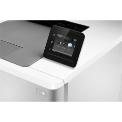 Принтер HP Color LaserJet Pro M255dw