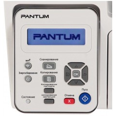 Принтер Pantum M6507W