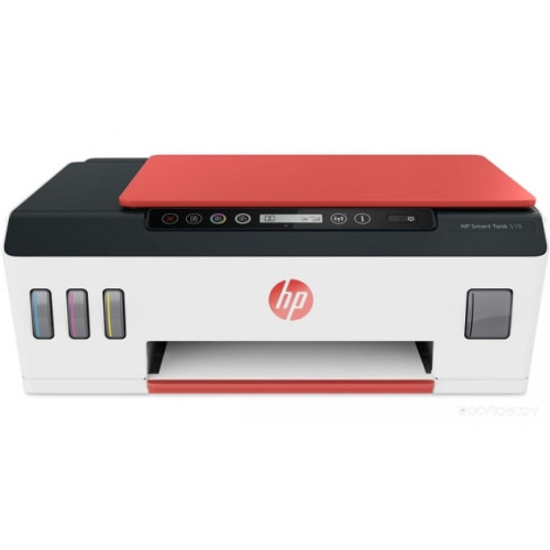 Принтер HP Smart Tank 519 AiO