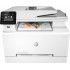 Принтер HP Color LaserJet Pro M283fdw 7KW75A