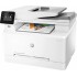 Принтер HP Color LaserJet Pro M283fdw 7KW75A