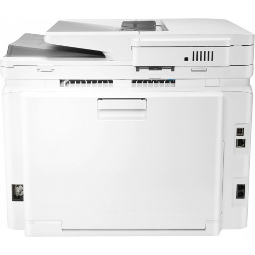 Принтер HP Color LaserJet Pro M283fdw 7KW75A