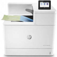 Принтер HP Color LaserJet Enterprise M856dn